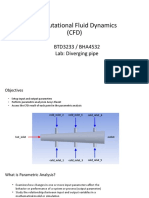 Lab 3 - Parametric Study