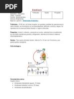 Atlas de Parasitologia