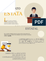 Contratación Estatal