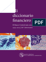 Mi Diccionario Financiero PDF