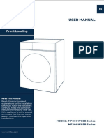 MF200 User Manual Guide PDF