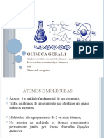 Microestrutura Da Matéria