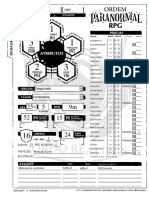 Ficha Nex 25 Mesa Luv Combatente PDF