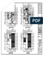 Ground Floor Plan A Second Floor Plan B: Garage 2-CARS