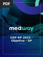 2023 R1 SP USP RP Prova PDF