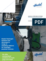 H2 Presentation - About Haskel 2022 PDF