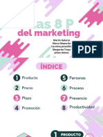 8Ps DE MARKETING PDF