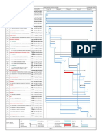 Diagrama Gannt Ok