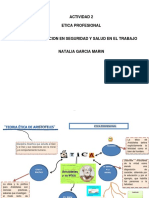 Actividad 2 - Etica Profesional