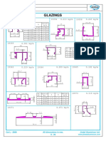 JINDAL Glazing Catalogue