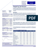 Datasonic 3QFY21 Result Update PDF