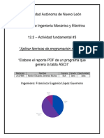 Actividad Fundamental 3 - 2127965 - Nestor Eduardo Jimenez Muñoz