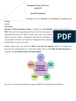 Management Theory and Practice - SEM 1 - 29!5!2022