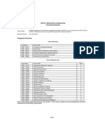 Wilp Data Science Semester Program