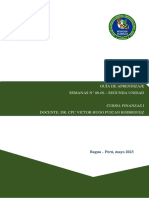 Guía #001-2023 Ratios Financieros PDF