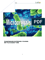 Microorganismos PDF