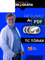 Resumo Tomo IV PDF