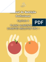 Manual de Nutrição - Capítulo 4