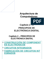 2 - 0 Principios de Electrónica Digital