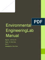 99 Env Manual