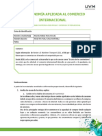 U4 - Analisis de Caso