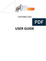 Fapturboguide