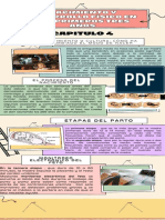 Infografia Psicologia Fisico, Psico, Motor-Comprimido PDF