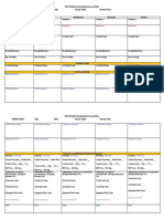 BCS Weekly Lesson Plan Template