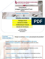 Metodos Coprologicos PDF