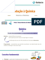 1 Introdu o Qu Mica PDF