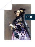 Ada Lovelace 