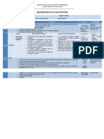 Planificación SEMANA 2