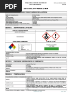 Edta Sal Disodica 2 Hid BM