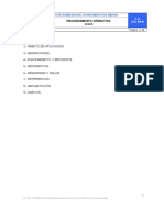 Procedimiento Intervención Hibridos