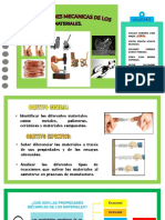 Exposicion#a Ciencia de Los Materiales PDF