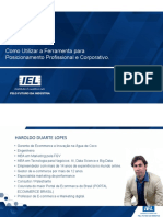 Apresentacao Linkedin PDF