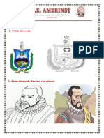 TAREA - Fundacion de La Paz - Lesson 7 PDF