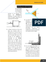 MDF - S10 - HT - Cantidad de Movimiento en Fluidos