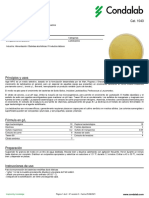 Agar MRS - 1043 - Es - 3