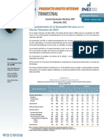 01 Informe Técnico - PBI - IV Trim 2022 PDF