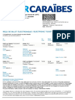 FB - Ticket-EMD Receipt