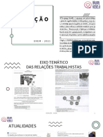 Redação - Eixo Trabalho PDF