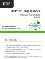 Aula 02 - Meios de Transmissão - 09 - 05 PDF