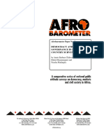 Afropaper No 12