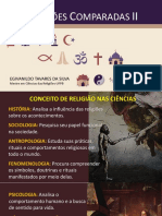 Religiões Comp 2