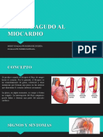 Infarto Agudo Al Miocardio Terminado