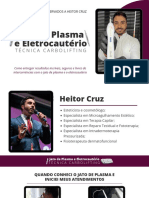 Apostila Jato de Plasma e EletrocautÃ©rio PDF