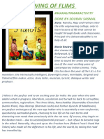 Flim Review 3 Idiots