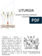 Liturgia Slides)