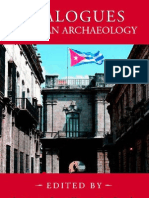 Curet Et Al (Eds) - Dialogues in Cuban Archaeology